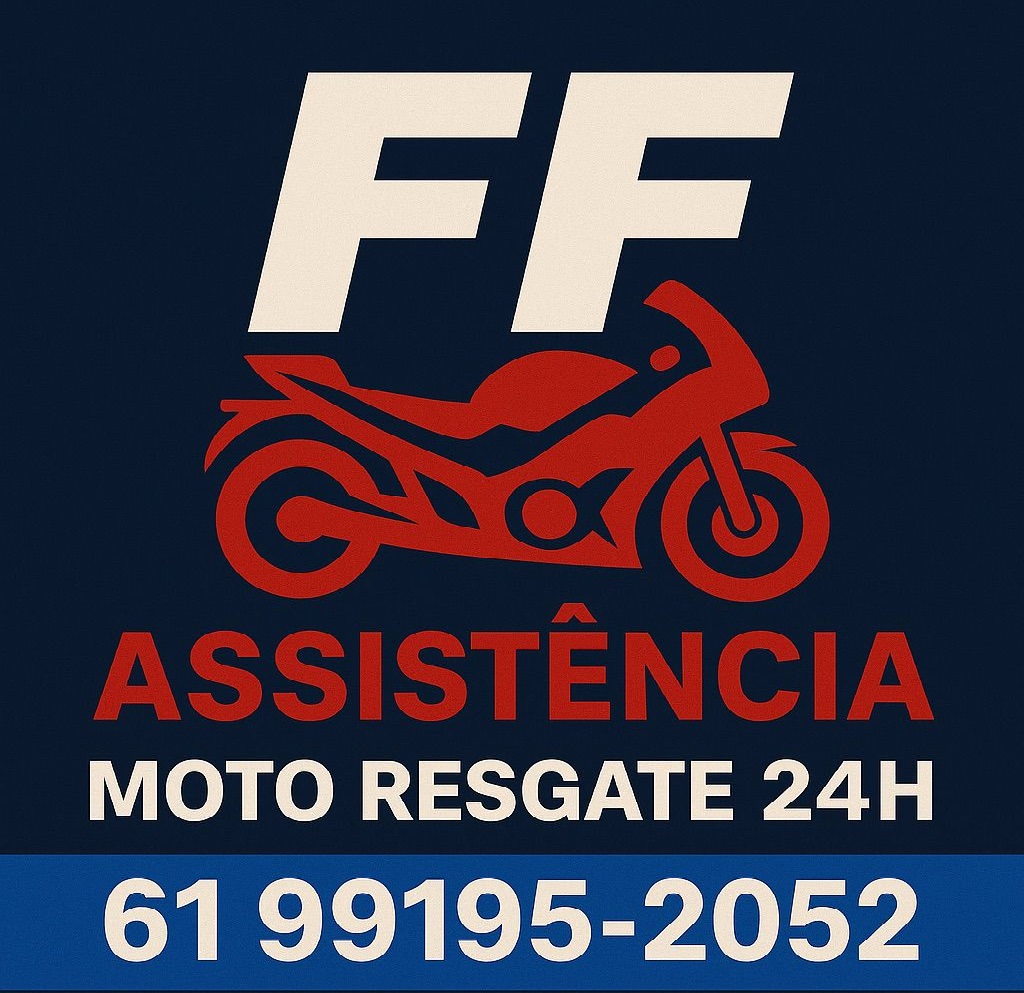 Logo FF Assistência